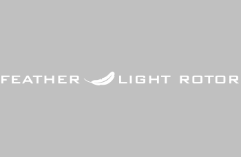 Feather Light Rotor